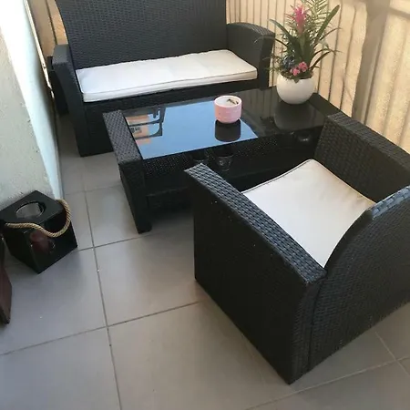 Appartement Cosy, Proche Du Centre Ville