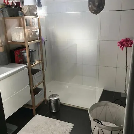 Appartement Cosy, Proche Du Centre Ville *
