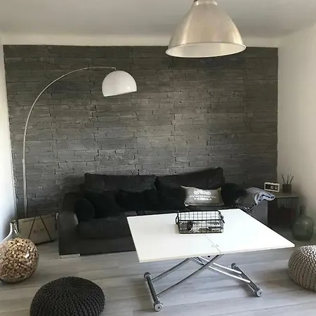 Cosy, Proche Du Centre Ville