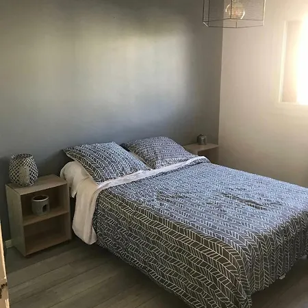 Cosy, Proche Du Centre Ville *
