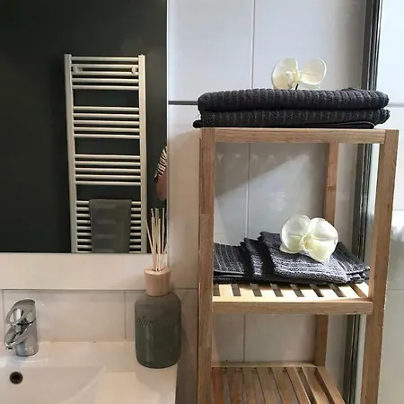 Cosy, Proche Du Centre Ville Appartement Ajaccio (Corsica)
