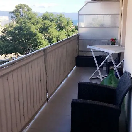 Appartement Cosy, Proche Du Centre Ville